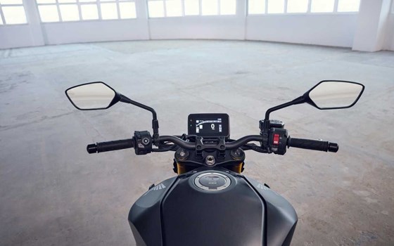 Gebrauchtmotorrad Honda CB1000 Hornet SP - Bild 25