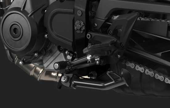 Neufahrzeug KTM 125 Duke - Bild 7