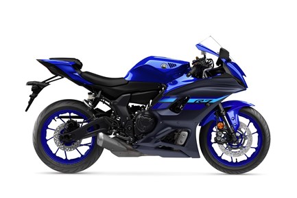 Yamaha R7