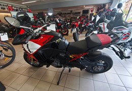 Gebrauchte Ducati Multistrada V4 Pikes Peak
