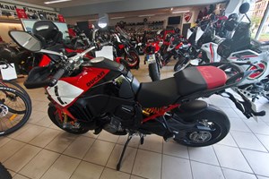 Angebot Ducati Multistrada V4 Pikes Peak
