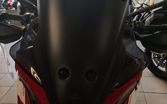 Gebrauchtmotorrad Ducati Multistrada V4 Pikes Peak - Bild 3