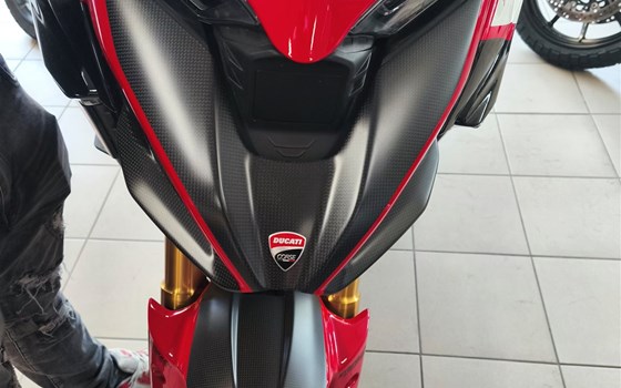 Gebrauchtmotorrad Ducati Multistrada V4 Pikes Peak - Bild 4