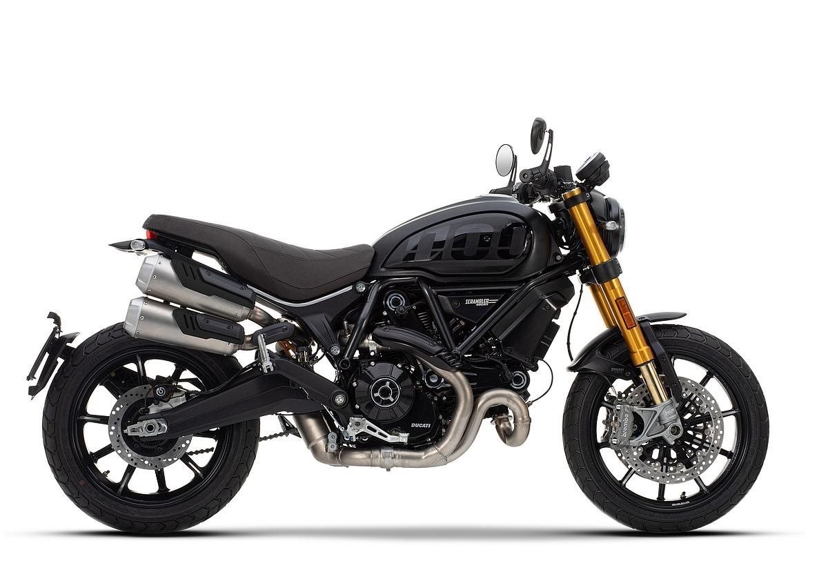 Motorrad