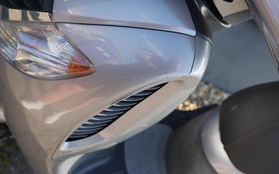 Gebrauchtmotorrad Honda SH150i - Bild 11