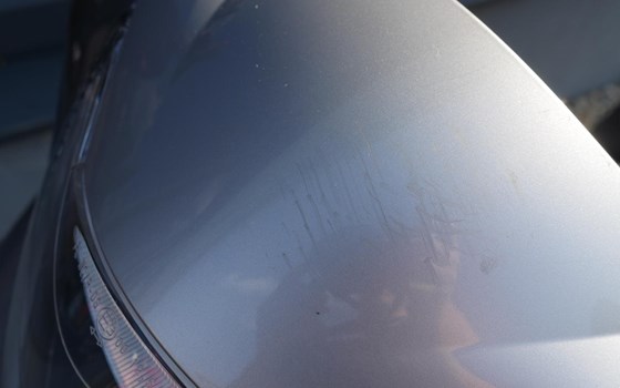 Gebrauchtmotorrad Honda SH150i - Bild 12