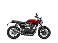 Neumotorrad Triumph Speed Twin 1200 - Neufahrzeug (sofort lieferbar)