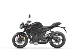 Neumotorrad Triumph Street Triple 765 R
