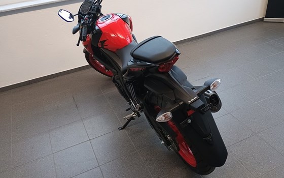 Neufahrzeug Suzuki GSX-S125 - Bild 3