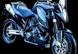 Gebrauchte KTM 990 Super Duke