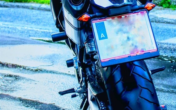 Gebrauchtmotorrad KTM 990 Super Duke - Bild 5 Gebrauchtmotorrad KTM 990 Super Duke - Bild 5