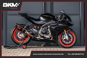 Angebot Aprilia RS 660