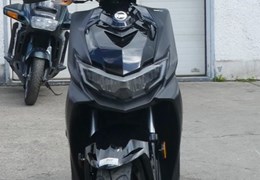 Neumotorrad Sym Jet 4 RX 50i