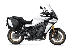 Neumotorrad Yamaha Tracer 9 GT