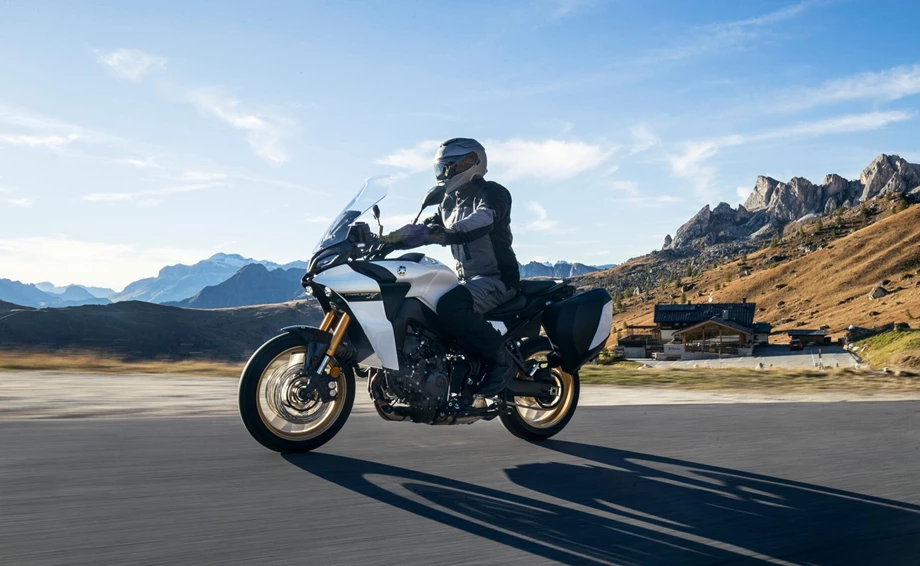 Angebot Yamaha Tracer 9 GT Bild 4: Angebot Yamaha Tracer 9 GT