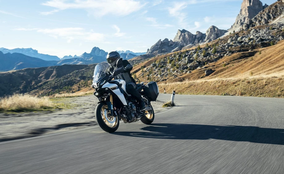 Angebot Yamaha Tracer 9 GT Bild 5: Angebot Yamaha Tracer 9 GT