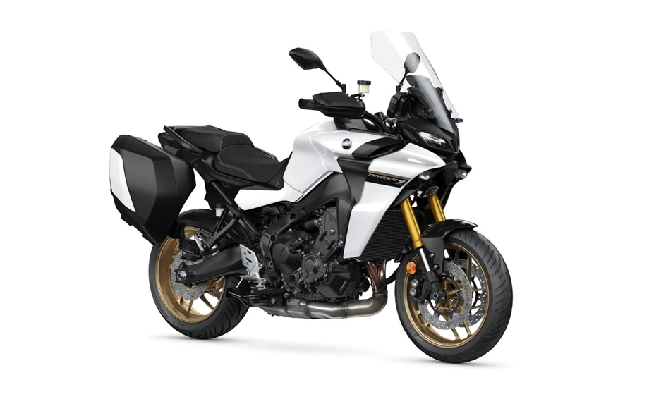 Angebot Yamaha Tracer 9 GT Bild 2: Angebot Yamaha Tracer 9 GT