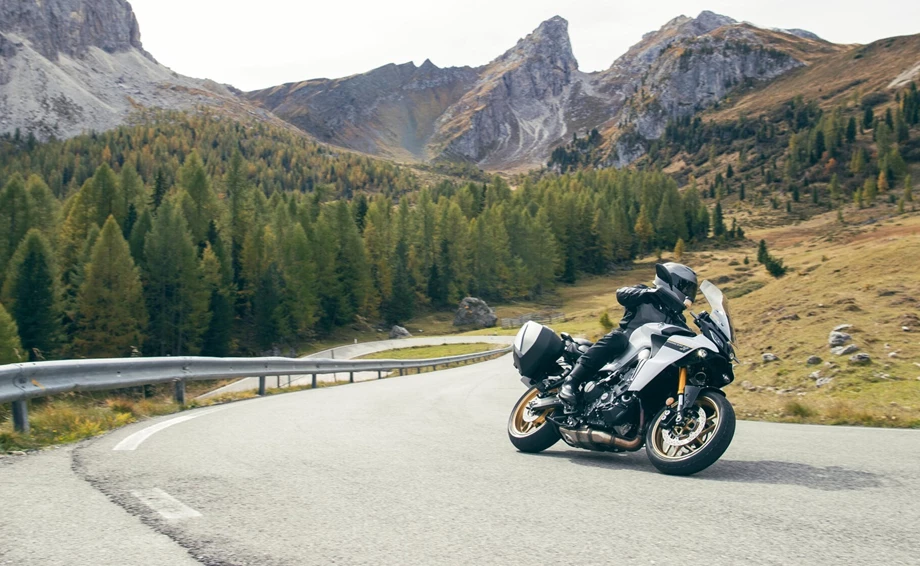 Angebot Yamaha Tracer 9 GT Bild 7: Angebot Yamaha Tracer 9 GT
