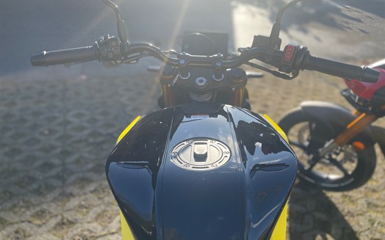 Neufahrzeug Fantic Stealth 125 - Bild 18 Neufahrzeug Fantic Stealth 125 - Bild 18