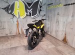 Angebot Fantic Stealth 125