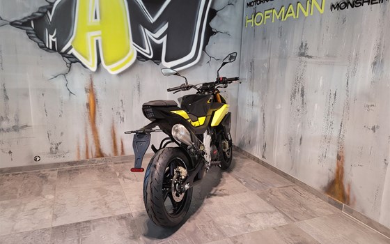 Neufahrzeug Fantic Stealth 125 - Bild 7