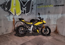 Neumotorrad Fantic Stealth 125