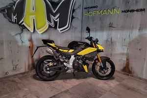 Angebot Fantic Stealth 125