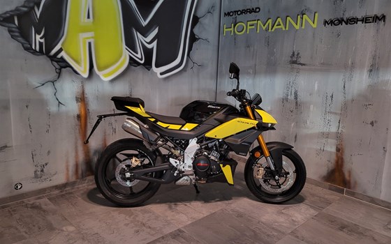 Neufahrzeug Fantic Stealth 125 - Bild 1