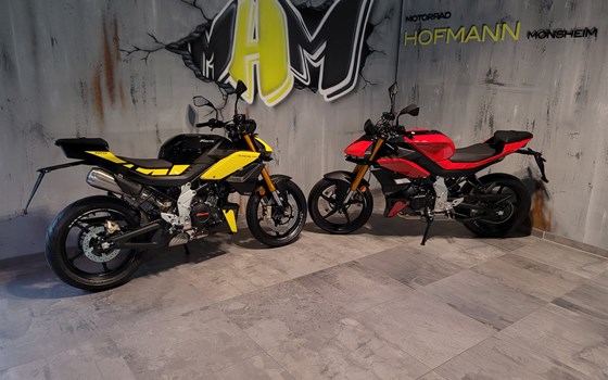 Neufahrzeug Fantic Stealth 125 - Bild 4