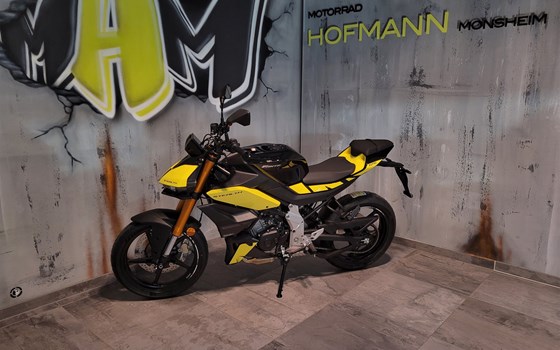 Neufahrzeug Fantic Stealth 125 - Bild 2