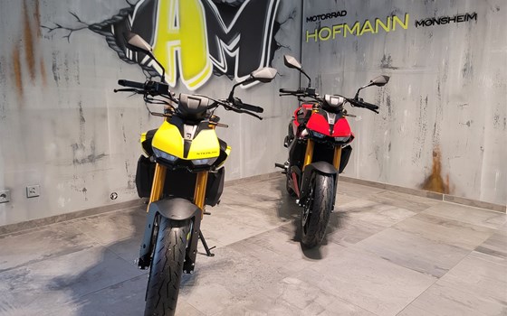 Neufahrzeug Fantic Stealth 125 - Bild 8