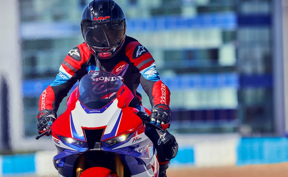 Offer Honda CBR1000RR-R Fireblade SP Bild 13: Offer Honda CBR1000RR-R Fireblade SP