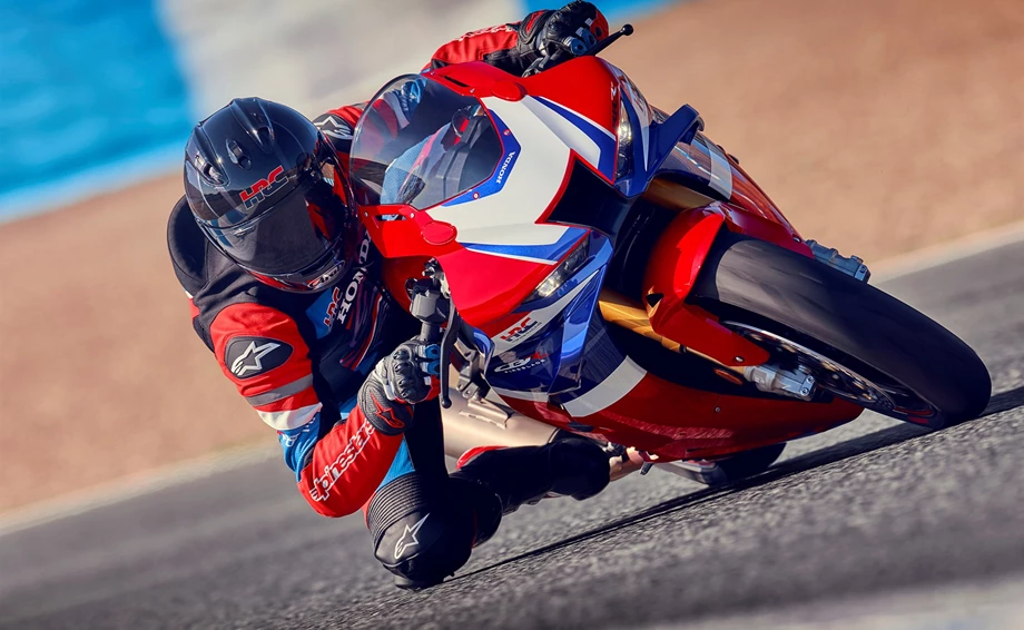 Offer Honda CBR1000RR-R Fireblade SP Bild 14: Offer Honda CBR1000RR-R Fireblade SP
