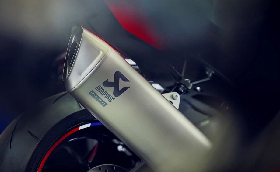 Offer Honda CBR1000RR-R Fireblade SP Bild 19: Offer Honda CBR1000RR-R Fireblade SP