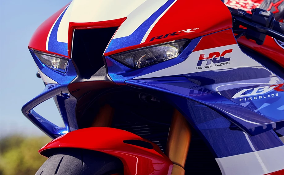 Offer Honda CBR1000RR-R Fireblade SP Bild 18: Offer Honda CBR1000RR-R Fireblade SP