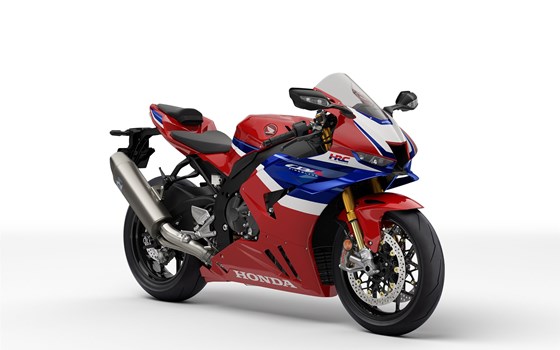 Neufahrzeug Honda CBR1000RR-R Fireblade SP - Bild 2