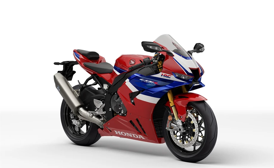 Offer Honda CBR1000RR-R Fireblade SP Bild 2: Offer Honda CBR1000RR-R Fireblade SP