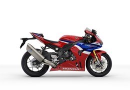 Neumotorrad Honda CBR1000RR-R Fireblade SP