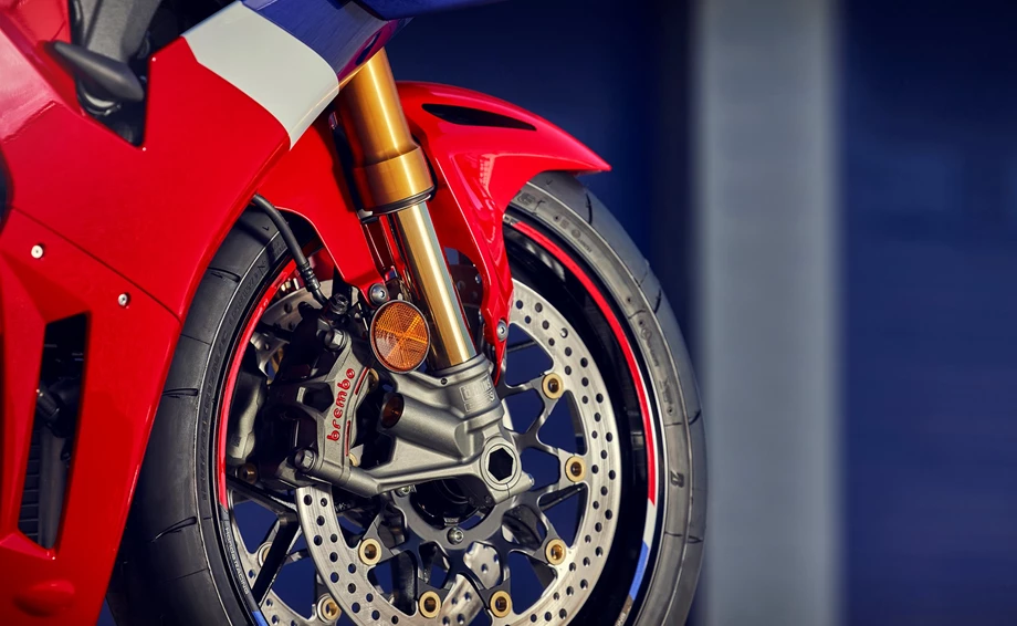 Offer Honda CBR1000RR-R Fireblade SP Bild 6: Offer Honda CBR1000RR-R Fireblade SP