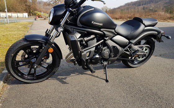 Neufahrzeug Kawasaki Vulcan S - Bild 4