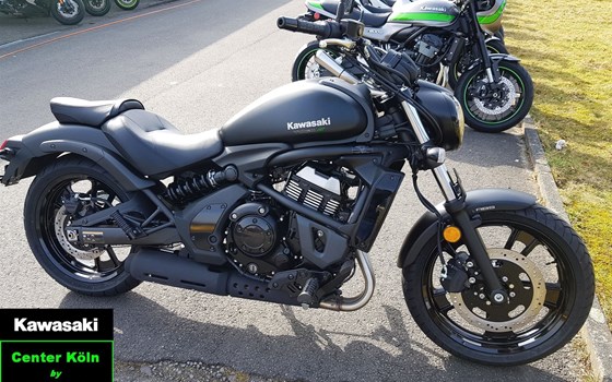 Neufahrzeug Kawasaki Vulcan S - Bild 1