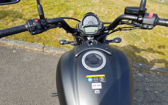 Neufahrzeug Kawasaki Vulcan S - Bild 3