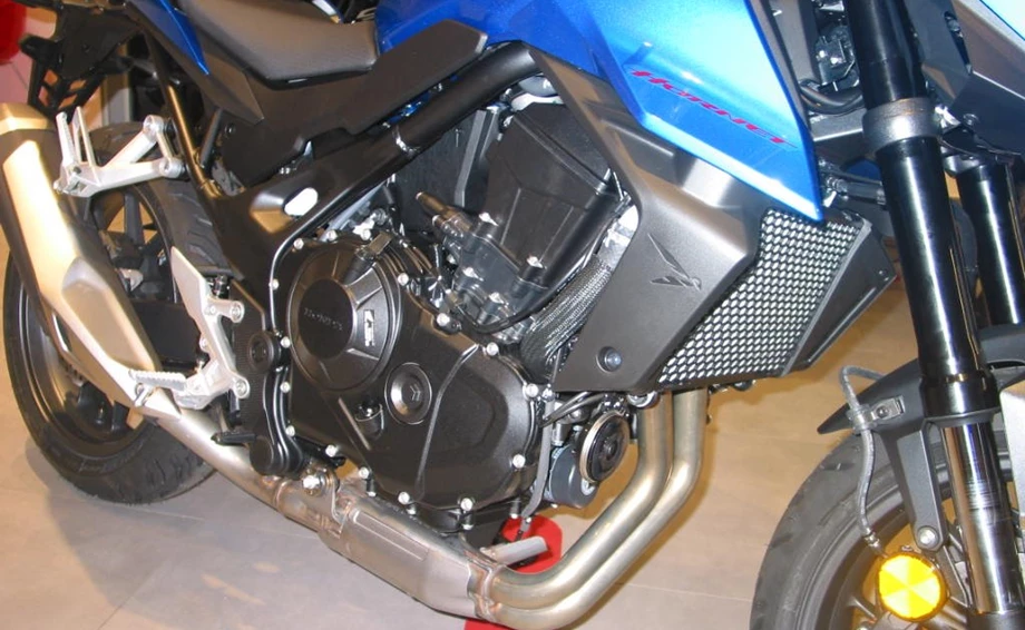 Angebot Honda CB750 Hornet Bild 5: Angebot Honda CB750 Hornet