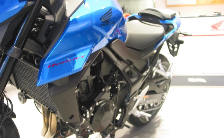 Angebot Honda CB750 Hornet Bild 8: Angebot Honda CB750 Hornet