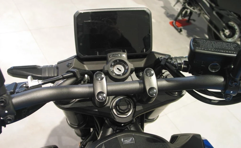 Angebot Honda CB750 Hornet Bild 9: Angebot Honda CB750 Hornet