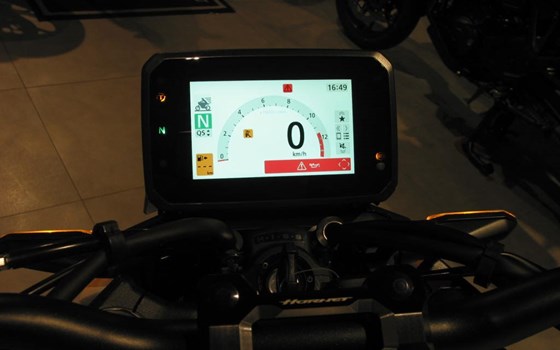 Neufahrzeug Honda CB1000 Hornet - Bild 6