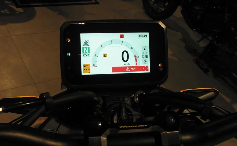 Angebot Honda CB1000 Hornet Bild 6: Angebot Honda CB1000 Hornet