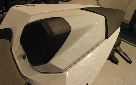 Neufahrzeug Honda CB1000 Hornet - Bild 7