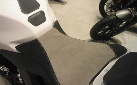 Neufahrzeug Honda CB1000 Hornet - Bild 8