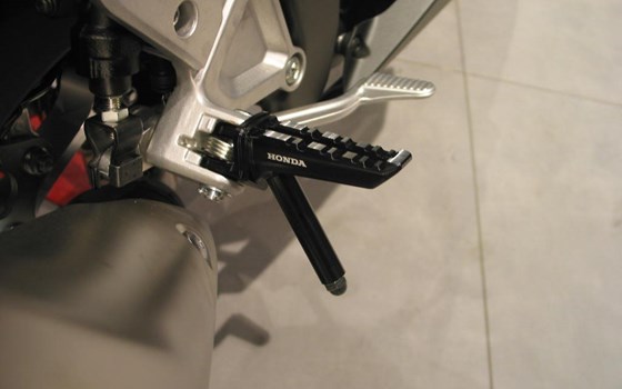 Neufahrzeug Honda CB1000 Hornet - Bild 9